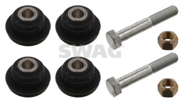 SWAG-(FEBI-01693)-KIT SUPPORTO BRACCIO TRASVERSALE